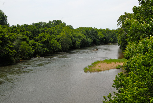 river 2 staunton brookneal virginia